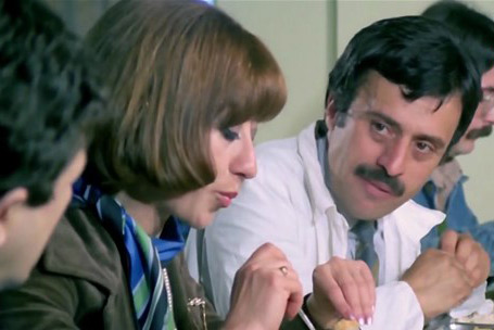 Foto - 'Hababam Sınıfı'nın yıldızlarına ne oldu?