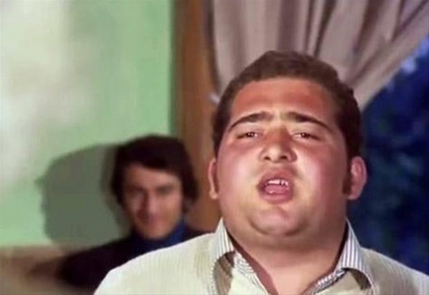 Foto - 'Hababam Sınıfı'nın yıldızlarına ne oldu?