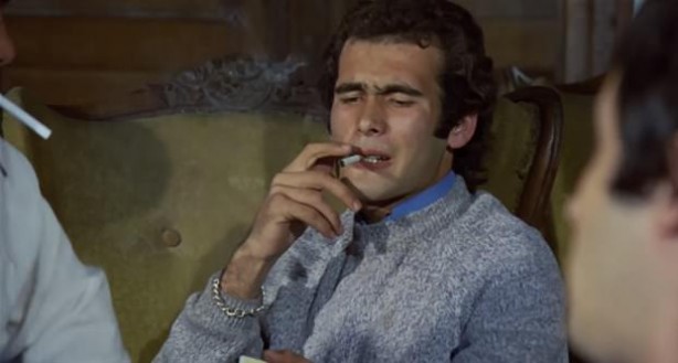 Foto - 'Hababam Sınıfı'nın yıldızlarına ne oldu?