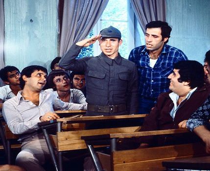 Foto - 'Hababam Sınıfı'nın yıldızlarına ne oldu?