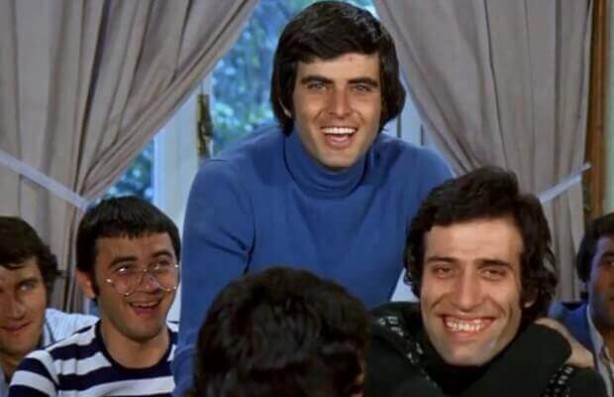 Foto - 'Hababam Sınıfı'nın yıldızlarına ne oldu?