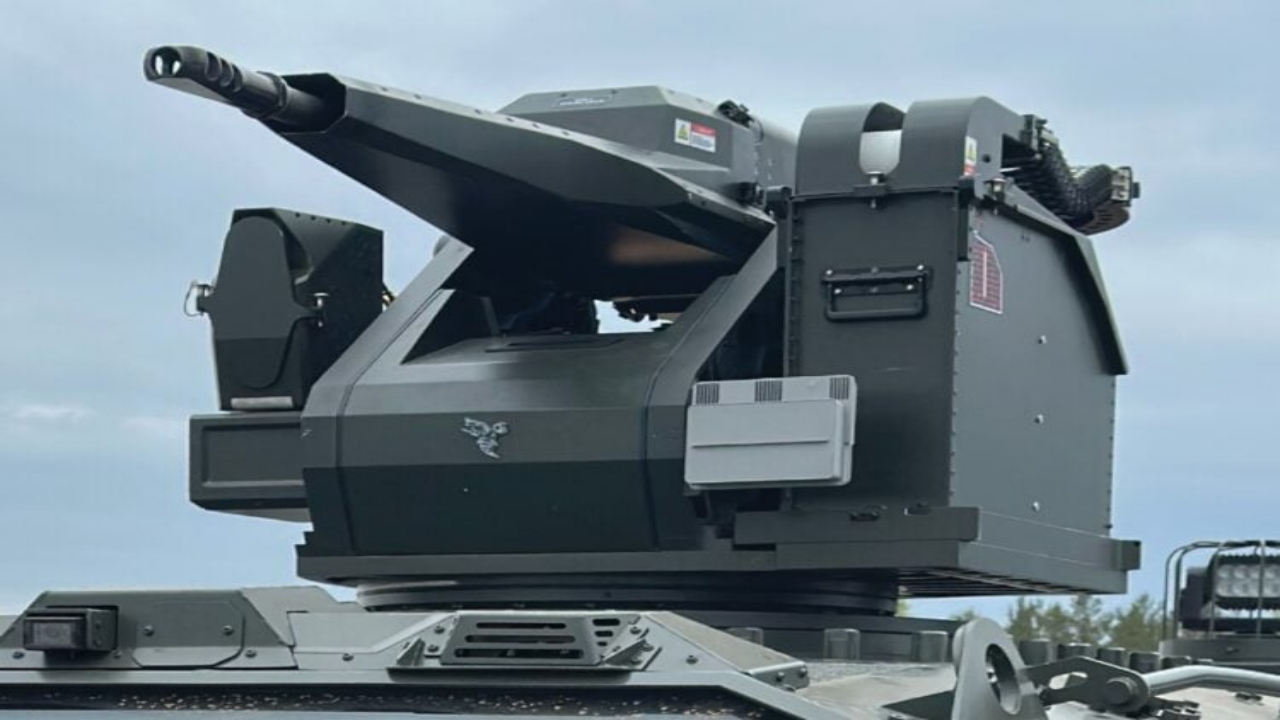 Dakikada tam 3 bin atış yapıyor! Türk şirketinden kamikaze dronlara karşı geçilemez İHA kalkanı