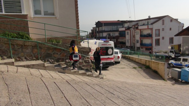 Foto - Haber alınamayan adam evinde ölü bulundu