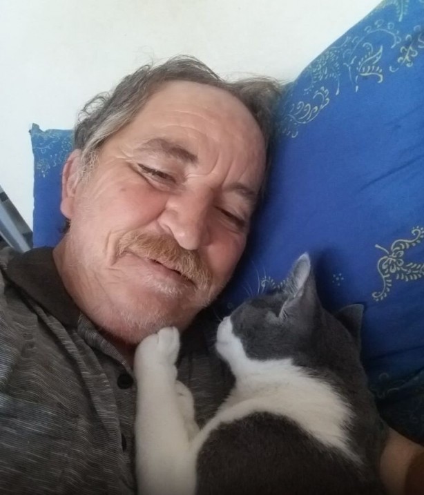 Foto - Haber alınamayan adam evinde ölü bulundu