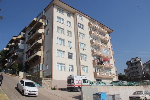 Foto - Haber alınamayan adam evinde ölü bulundu