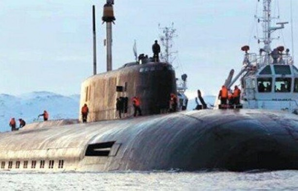 Foto - Haber alınamıyordu! Putin’in ‘öldürücü silahı ortaya çıktı