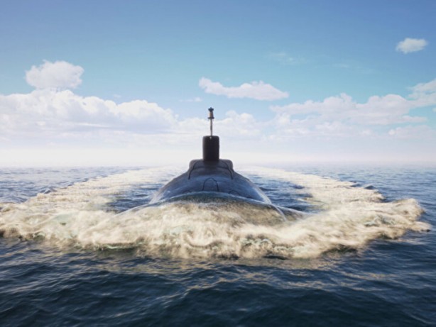 Foto - Haber alınamıyordu! Putin’in ‘öldürücü silahı ortaya çıktı