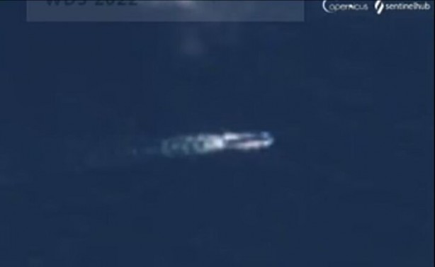 Foto - Haber alınamıyordu! Putin’in ‘öldürücü silahı ortaya çıktı