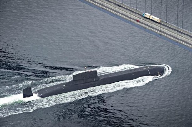 Foto - Haber alınamıyordu! Putin’in ‘öldürücü silahı ortaya çıktı