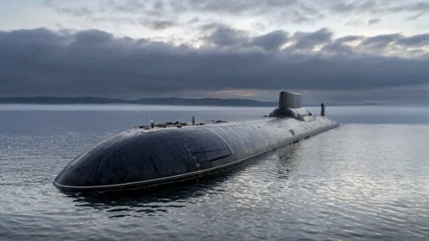 Foto - Haber alınamıyordu! Putin’in ‘öldürücü silahı ortaya çıktı