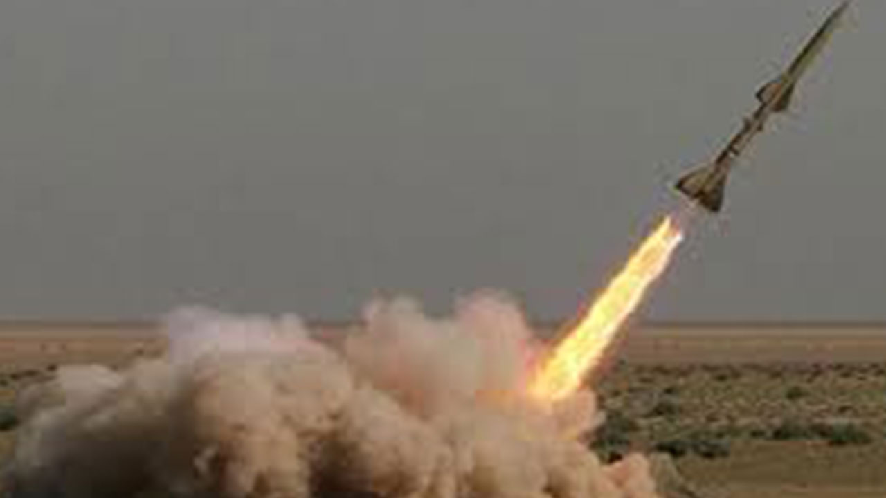 Foto - Haber az önce geldi! İsrail vuruldu