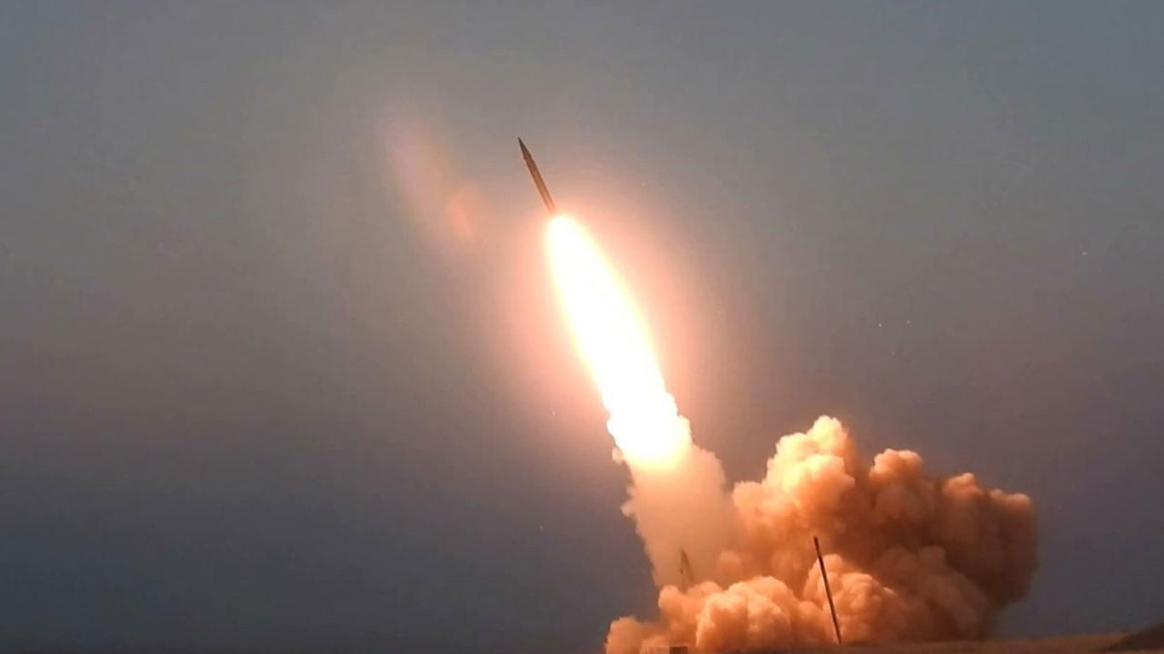 Foto - Haber az önce geldi! İsrail vuruldu