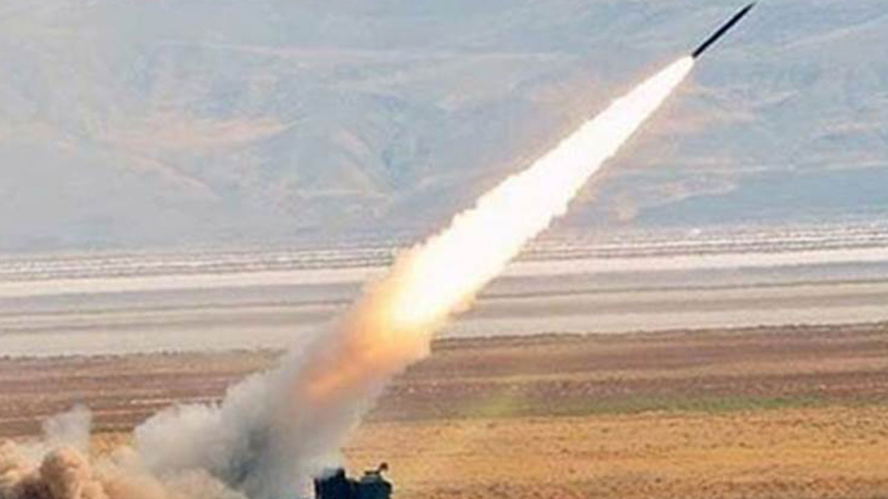 Foto - Haber az önce geldi! İsrail vuruldu