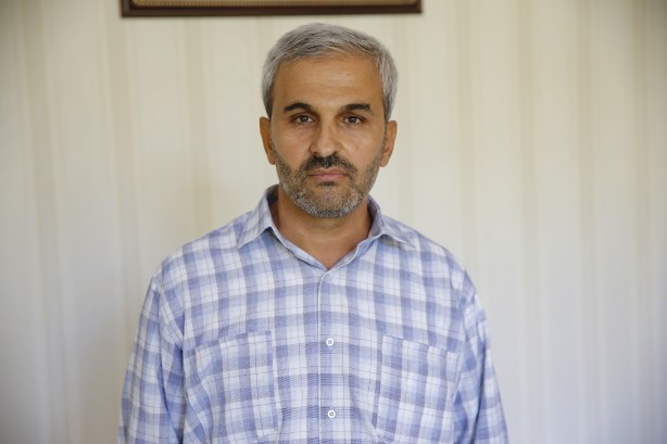 Foto - Haber Diyarbakır'dan geldi... Güzel sesiyle Kur'an-ı Kerim'i dünyaya duyurmak istiyor