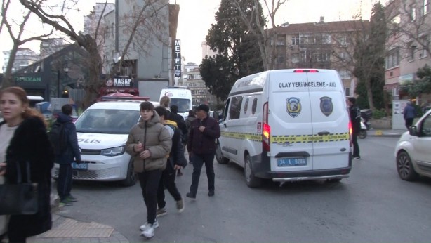 Haber duyulunca akın ettiler! Marmaray’da korkunç olay