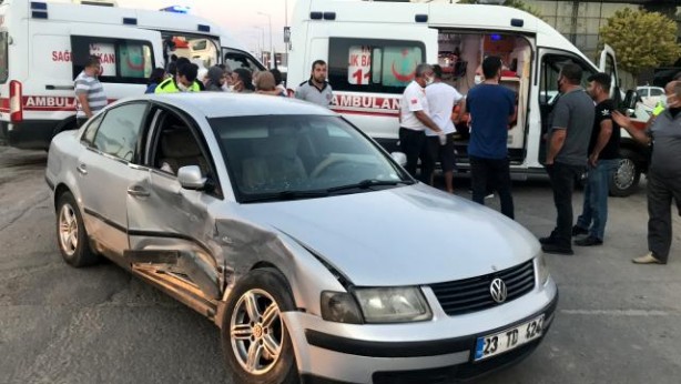 Foto - Haberi alan gelin düğünü bırakıp ambulansa koştu