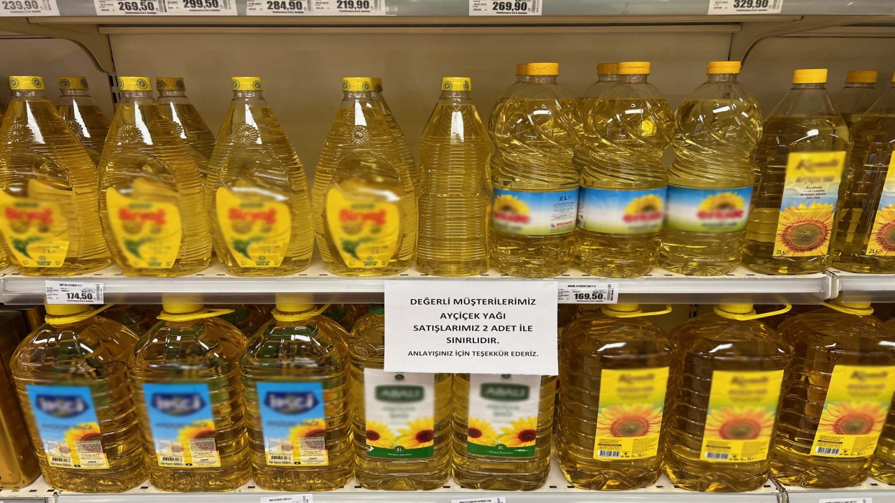 Foto - Haberi alan, hemen markete koşup stokluyor! Satışına kısıtlama getirildi