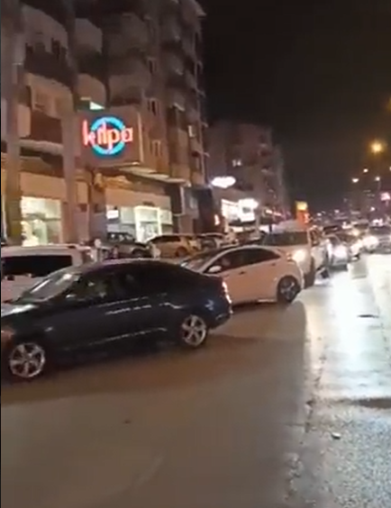 Foto - Haberi duyan koştu! Vatandaşlardan 'zam' kuyruğu!