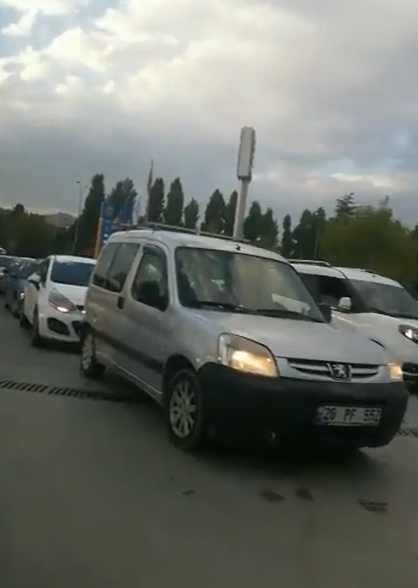 Foto - Haberi duyan koştu! Vatandaşlardan 'zam' kuyruğu!