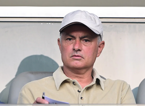 Foto - Haberi duyurdu: Göztepe beraberliği sonrası bakın ne yaptı! Taraftarlar bile şaştı kaldı bu işe...