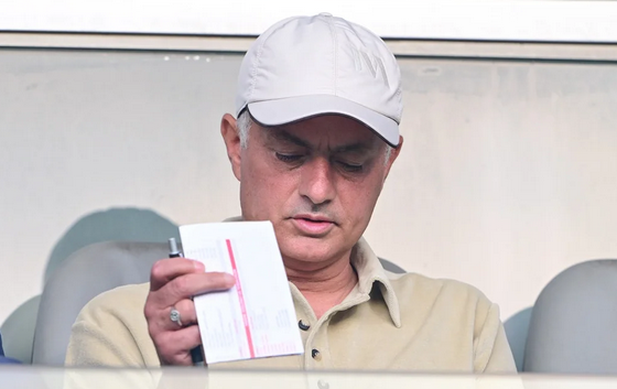 Foto - Haberi duyurdu: Göztepe beraberliği sonrası bakın ne yaptı! Taraftarlar bile şaştı kaldı bu işe...