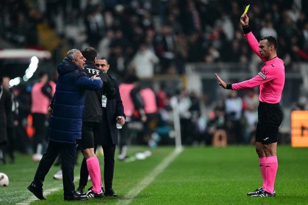 Foto - Haberi gören gözlerine inanamadı: Tüm Fenerbahçe’yi şaşkına çeviren karar: Yok artık!