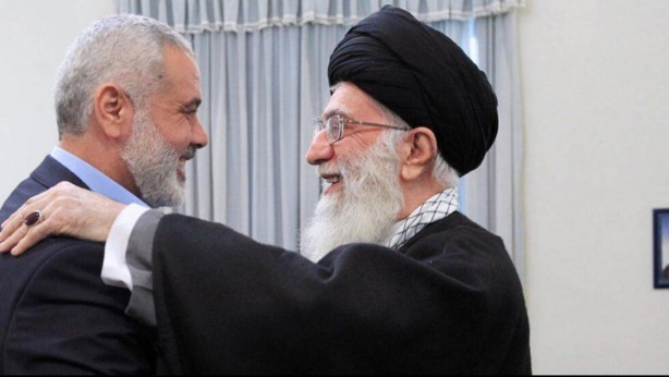 Katarlılar, Haniye'nin suikastına yardım eden ülkeyi açıkladı! Duyan çileden çıkacak