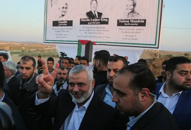 Foto - Katarlılar, Haniye'nin suikastına yardım eden ülkeyi açıkladı! Duyan çileden çıkacak