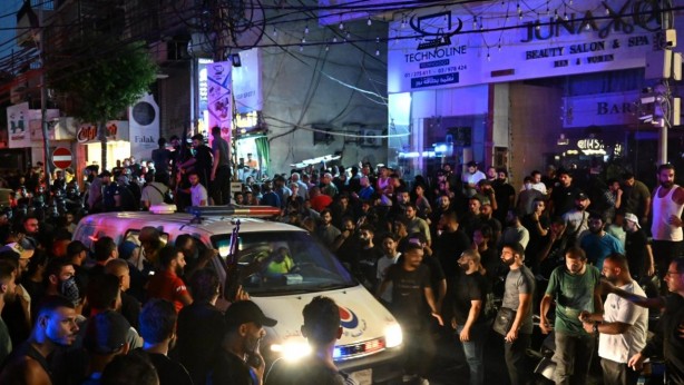 Foto - Katarlılar, Haniye'nin suikastına yardım eden ülkeyi açıkladı! Duyan çileden çıkacak