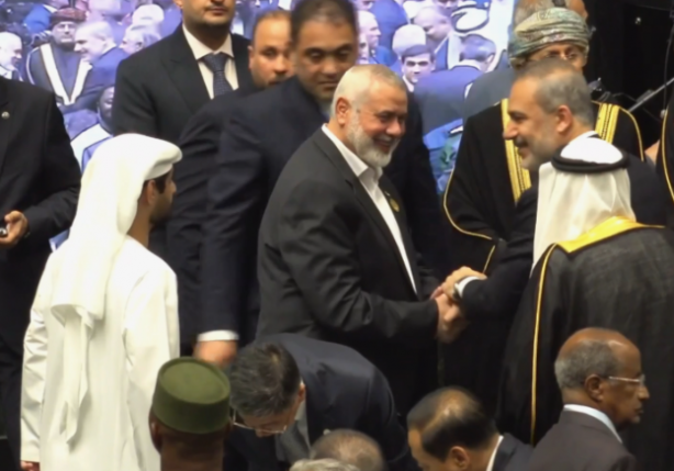 Foto - Katarlılar, Haniye'nin suikastına yardım eden ülkeyi açıkladı! Duyan çileden çıkacak