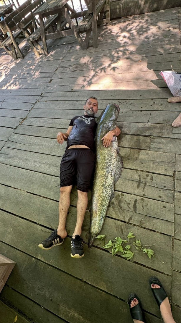 Haberlere konu oldu, cezai işlem uygulandı