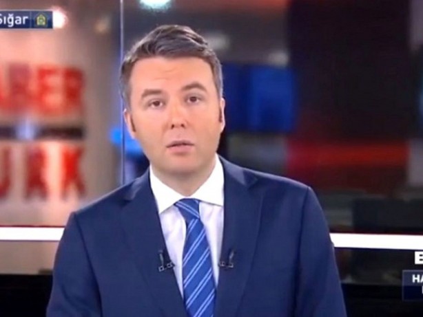 Foto - Habertürk canlı yayınında büyük skandal! Mehmet Akif Ersoy çılgına döndü