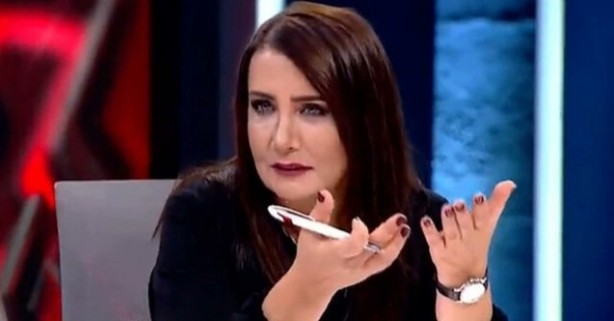 Foto - HaberTürk ile yolları ayrılmıştı! Uzun zamandır sesi soluğu çıkmayan Sevilay Yılman’ın yeni adresi belli oldu! Çok ama çok şaşıracaksınız