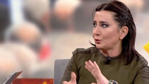 Foto - HaberTürk ile yolları ayrılmıştı! Uzun zamandır sesi soluğu çıkmayan Sevilay Yılman’ın yeni adresi belli oldu! Çok ama çok şaşıracaksınız