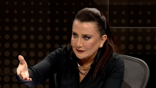 HaberTürk ile yolları ayrılmıştı! Uzun zamandır sesi soluğu çıkmayan Sevilay Yılman’ın yeni adresi belli oldu! Çok ama çok şaşıracaksınız