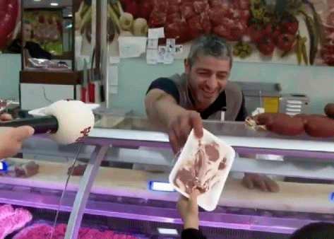 Foto - Habertürk yayınladı, Sözcü, Cumhuriyet, FOX TV yaydı, CHP'liler inandı! Yalan Cumhuriyet'i