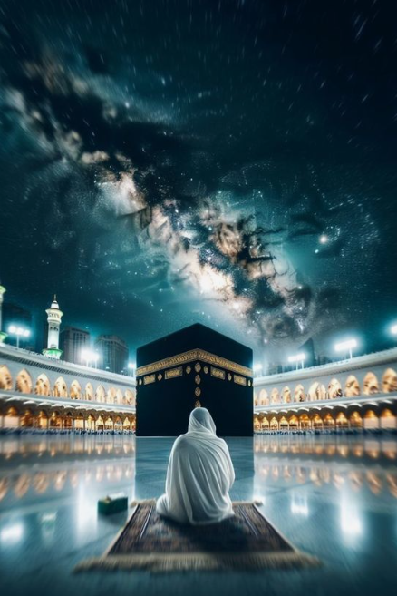 Foto - Habil gibi kurban olanların esareti ve zilleti olmayacaktır
