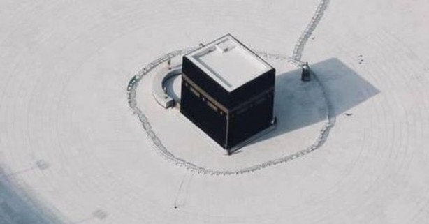 Foto - Hac bu sene olacak mı? 2020'de hacca gidilecek mi?