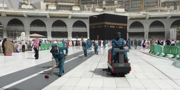 Foto - Hac bu sene olacak mı? 2020'de hacca gidilecek mi?