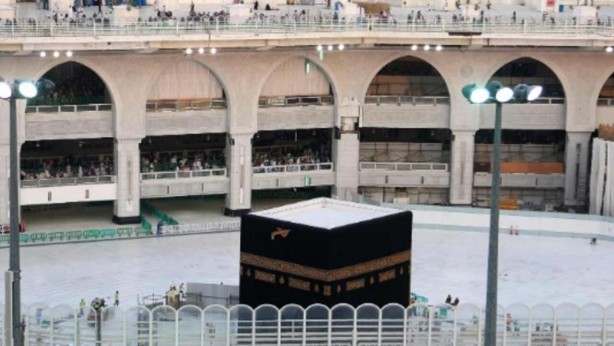 Foto - Hac bu sene olacak mı? 2020'de hacca gidilecek mi?