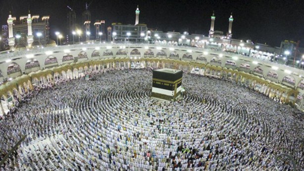 Foto - Hac bu sene olacak mı? 2020'de hacca gidilecek mi?