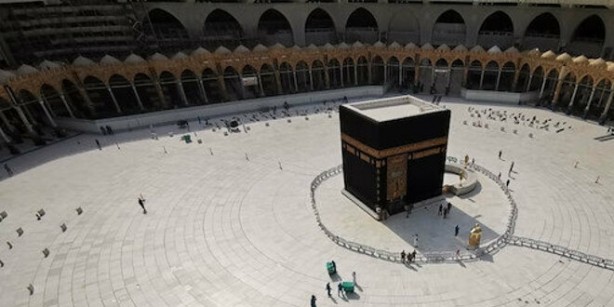 Foto - Hac bu sene olacak mı? 2020'de hacca gidilecek mi?