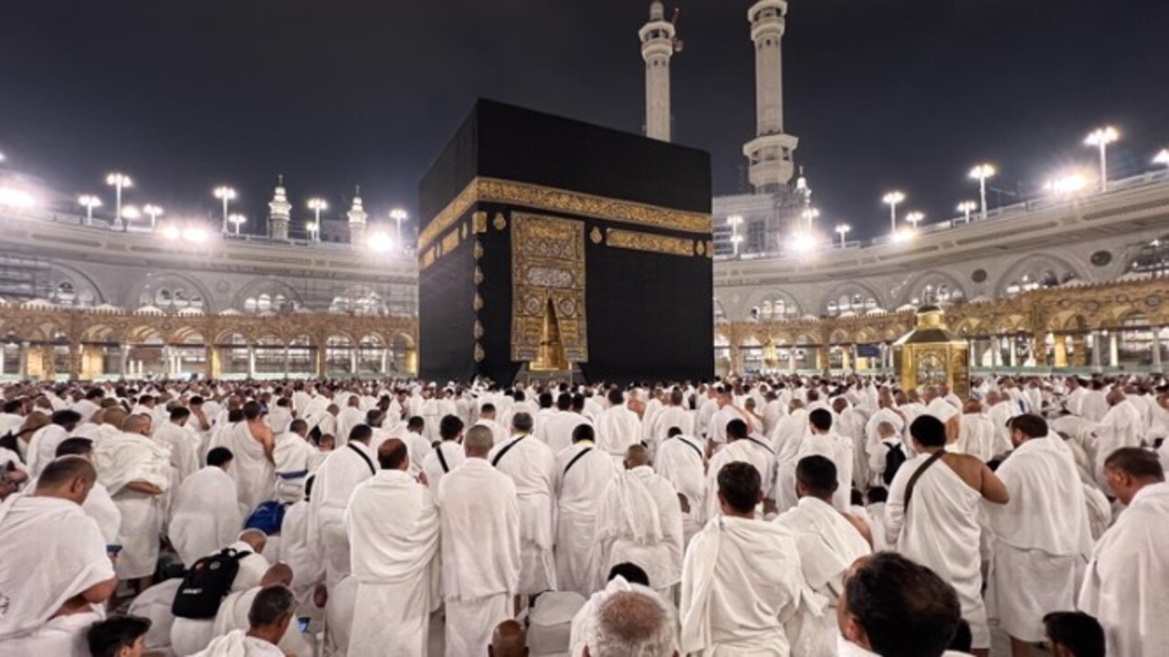 Foto - Hac ile ilgili merak edilen 10 soru ve cevap