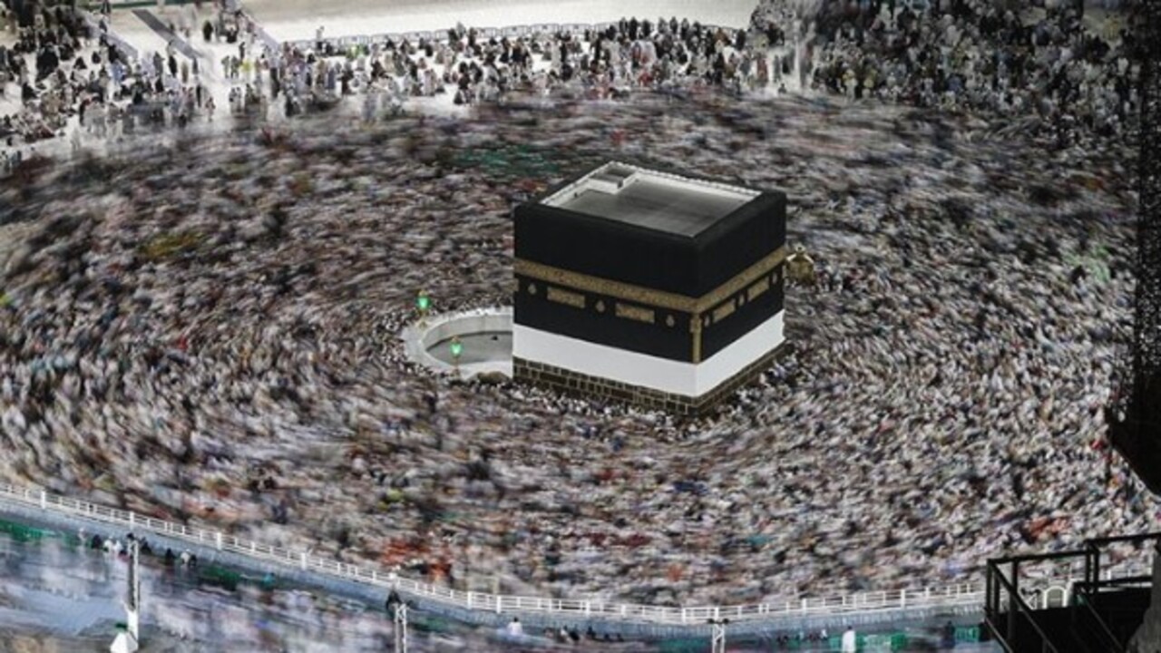 Foto - Hac ile ilgili merak edilen 10 soru ve cevap