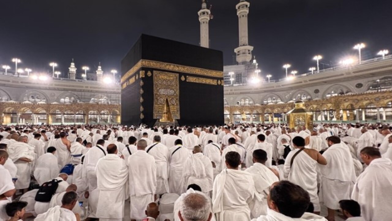 Foto - Hac ile ilgili merak edilen 10 soru ve cevap