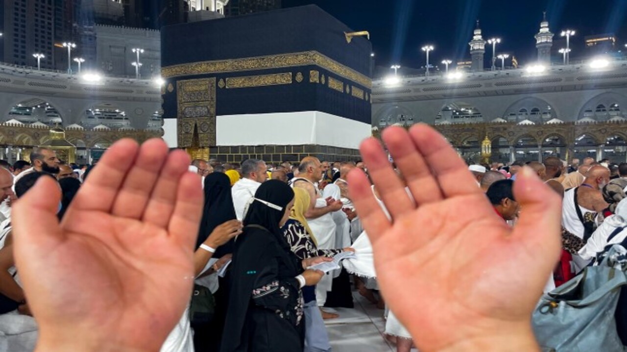 Foto - Hac ile ilgili merak edilen 10 soru ve cevap