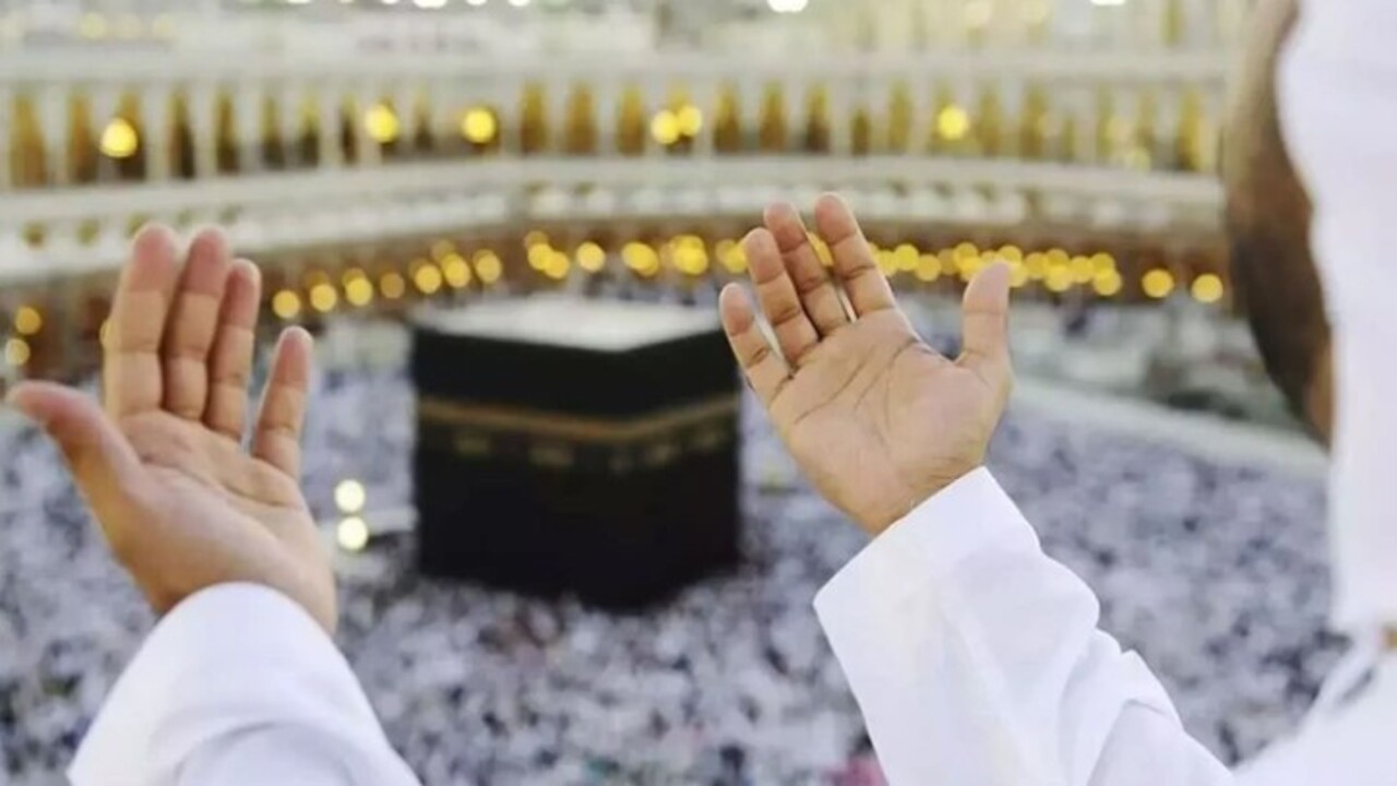 Foto - Hac ile ilgili merak edilen 10 soru ve cevap