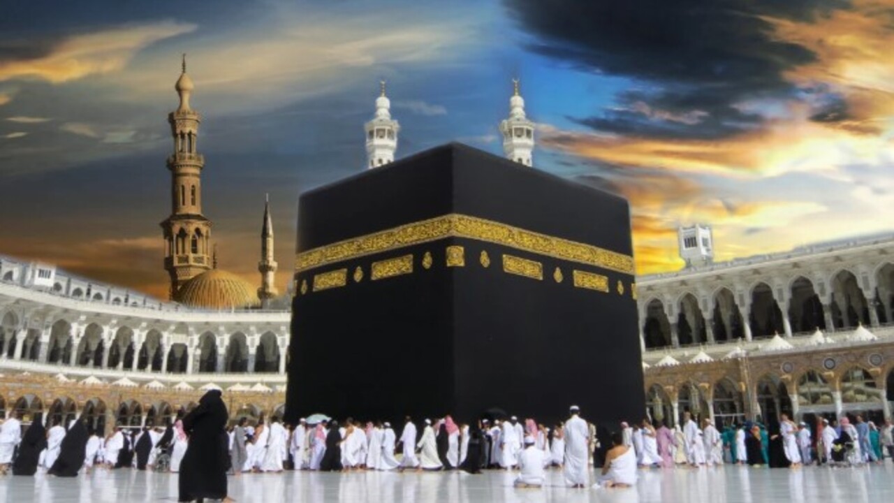 Foto - Hac ile ilgili merak edilen 10 soru ve cevap