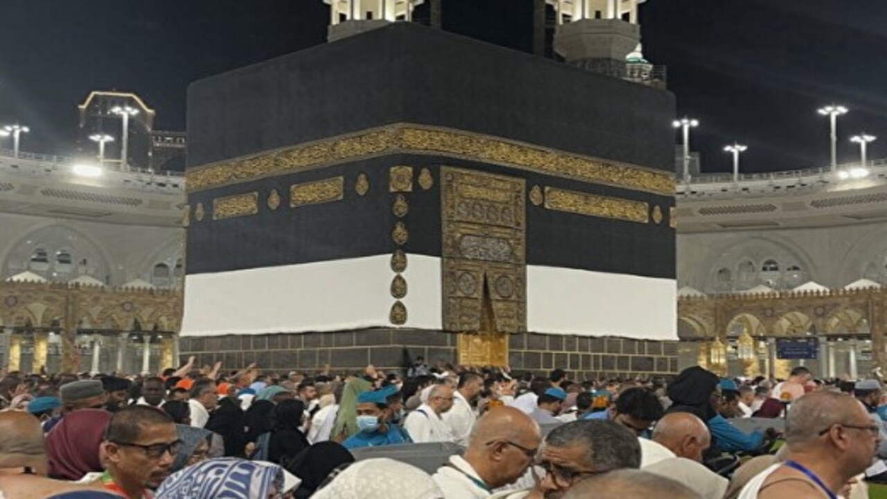 Foto - Hac ile ilgili merak edilen 10 soru ve cevap