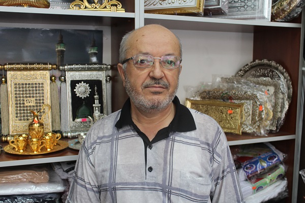 Foto - Hac malzemesi satıcıları yeni dönemden umutlu